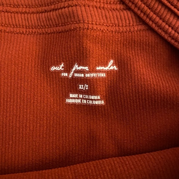 Urban Outfitters Crop Top - Picture 2 of 2